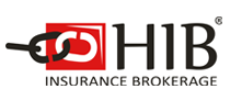 HIB Logo